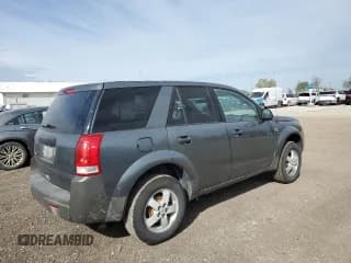 ✅ 2005 Saturn VUE • VIN: 5GZCZ23D25S851062 • Lot: 54772235. Wystawiony na Copart z przebiegiem 147 569 mil. Bezpłatny archiwum sprzedaży aukcyjnych z USA i szczegółowy raport historii pojazdu na DreamBid. Zdjęcie 3.