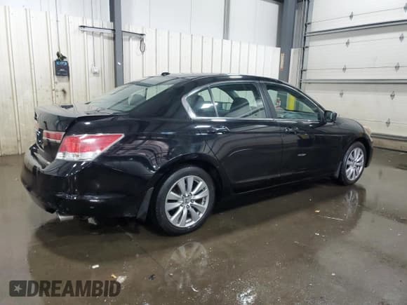 ✅ 2011 Honda Accord EX-L • VIN: 1HGCP2F81BA126769 • Лот: 85742655. Опубликован ранее на Copart с пробегом 156 623 миль. Бесплатный доступ к архиву аукционных продаж из США и подробный отчёт об истории автомобиля на DreamBid. Изображение 3.
