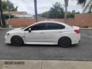 ✅ 2016 Subaru WRX STI Limited • VIN: JF1VA2Z66G9810377 • Лот: 83915055. Опубликован ранее на Copart с пробегом 125 625 миль. Бесплатный доступ к архиву аукционных продаж из США и подробный отчёт об истории автомобиля на DreamBid. Изображение 11.