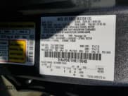 ✅ 2017 Ford Fusion SE • VIN: 3FA6P0H71HR119040 • Lot: 87437865. Wystawiony na Copart z przebiegiem 107 227 mil. Bezpłatny archiwum sprzedaży aukcyjnych z USA i szczegółowy raport historii pojazdu na DreamBid. Zdjęcie 12.