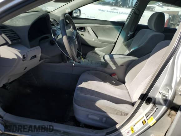 2011 Toyota Camry LE с VIN 4T4BF3EK2BR192764, выставлен на аукционе Copart как лот 85409055 с пробегом 193 095 миль миль и Чистый • Clean title. История ставок и продаж доступна на DreamBid. Изображение 7.