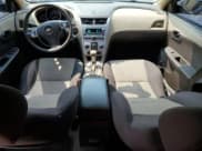 ✅ 2012 Chevrolet Malibu 1LS • VIN: 1G1ZB5E05CF316317 • Lot: 59702495. Listed on Copart with 137,824 mi. Free auction sales archive from the USA and detailed vehicle history report at DreamBid. Image 8.