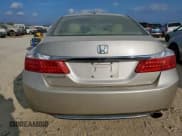 ✅ 2013 Honda Accord EX-L • VIN: 1HGCR2F81DA251316 • Lot: 92872975. Listed on Copart with 59,237 mi. Free auction sales archive from the USA and detailed vehicle history report at DreamBid. Image 6.