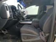 ✅ 2017 Chevrolet Silverado 1500 LT • VIN: 1GCVKREC0HZ263412 • Лот: 69582004. Опубликован ранее на Copart с пробегом 139 202 миль. Бесплатный доступ к архиву аукционных продаж из США и подробный отчёт об истории автомобиля на DreamBid. Изображение 7.