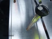 ✅ 2003 Mazda MX-5 Miata Cloth • VIN: JM1NB353430305056 • Lot: 43554607. Wystawiony na IAAI z przebiegiem 101 336 mil. Bezpłatny archiwum sprzedaży aukcyjnych z USA i szczegółowy raport historii pojazdu na DreamBid. Zdjęcie 11.