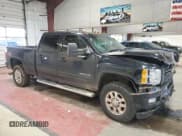 ✅ 2014 Chevrolet Silverado 2500HD LTZ • VIN: 1GC1KYE85EF106850 • Lot: 92927505. Wystawiony na Copart z przebiegiem 269 143 mil. Bezpłatny archiwum sprzedaży aukcyjnych z USA i szczegółowy raport historii pojazdu na DreamBid. Zdjęcie 4.