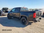 ✅ 2016 Chevrolet Colorado 2WD LT • VIN: 1GCGSCEAXG1145644 • Lot: 82388245. Listed on Copart with 84,532 mi. Free auction sales archive from the USA and detailed vehicle history report at DreamBid. Image 2.