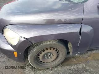 ✅ 2006 Chevrolet HHR LS • VIN: 3GNDA13D06S658462 • Lot: 41470056. Listed on IAAI with 177,995 mi. Free auction sales archive from the USA and detailed vehicle history report at DreamBid. Image 6.