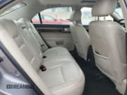 ✅ 2006 Lincoln Zephyr • VIN: 3LNHM26196R606341 • Lot: 45016475. Listed on Copart with 170,407 mi. Free auction sales archive from the USA and detailed vehicle history report at DreamBid. Image 11.