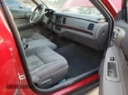 ✅ 2004 Chevrolet Impala • VIN: 2G1WF52E649389164 • Lot: 91712305. Wystawiony na Copart z przebiegiem 165 508 mil. Bezpłatny archiwum sprzedaży aukcyjnych z USA i szczegółowy raport historii pojazdu na DreamBid. Zdjęcie 7.