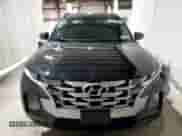 2024 Hyundai Santa Cruz SEL z VIN 5NTJCDAE2RH081761, wystawiony jako Copart lot #83656624 z przebiegiem 9 178 mil mil oraz Szkoda całkowita • Salvage title. Historia ofert i sprzedaży dostępna na DreamBid. Obrazek 5.