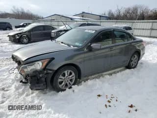 ✅ 2010 Honda Accord EX • VIN: 1HGCP2E79AA075383 • Lot: 43561635. Wystawiony na Copart z przebiegiem 175 911 mil. Bezpłatny archiwum sprzedaży aukcyjnych z USA i szczegółowy raport historii pojazdu na DreamBid. Zdjęcie 1.