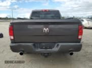 ✅ 2015 Ram 1500 Express • VIN: 1C6RR6FTXFS659208 • Lot: 82399075. Wystawiony na Copart z przebiegiem 116 404 mil. Bezpłatny archiwum sprzedaży aukcyjnych z USA i szczegółowy raport historii pojazdu na DreamBid. Zdjęcie 6.