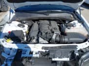 ✅ 2023 Chrysler 300 C • VIN: 2C3CCAPJ9PH501147 • Лот: 41827952. Опубликован ранее на IAAI с пробегом 9 774 миль. Бесплатный доступ к архиву аукционных продаж из США и подробный отчёт об истории автомобиля на DreamBid. Изображение 10.