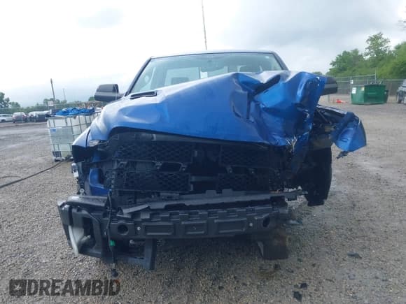 ✅ 2010 Dodge 1500 ST • VIN: 3D7JB1ET4AG159405 • Lot: 42708566. Wystawiony na IAAI z przebiegiem Nie podano. Bezpłatny archiwum sprzedaży aukcyjnych z USA i szczegółowy raport historii pojazdu na DreamBid. Zdjęcie 12.