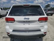 ✅ 2020 Jeep Grand Cherokee Limited X • VIN: 1C4RJEBG5LC348018 • Lot: 56435625. Listed on Copart with 78,000 mi. Free auction sales archive from the USA and detailed vehicle history report at DreamBid. Image 6.