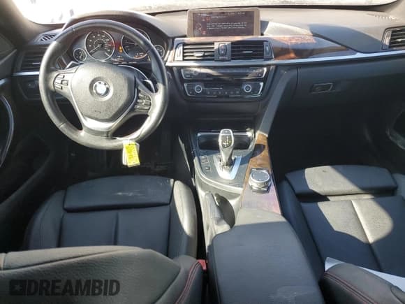 ✅ 2015 BMW 4 Series 428i • VIN: WBA4A5C50FG051644 • Lot: 89138515. Listed on Copart with 142,065 mi. Free auction sales archive from the USA and detailed vehicle history report at DreamBid. Image 8.