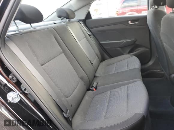 ✅ 2022 Hyundai Accent SEL • VIN: 3KPC24A64NE162164 • Лот: 81958734. Опубликован ранее на Copart с пробегом 18 343 миль. Бесплатный доступ к архиву аукционных продаж из США и подробный отчёт об истории автомобиля на DreamBid. Изображение 10.