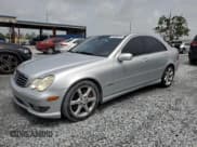 ✅ 2007 Mercedes-Benz C 230 Sport • VIN: WDBRF52H87F881736 • Лот: 59586375. Опубликован ранее на Copart с пробегом 144 476 миль. Бесплатный доступ к архиву аукционных продаж из США и подробный отчёт об истории автомобиля на DreamBid. Изображение 1.