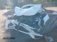 ✅ 2020 Honda Insight Touring • VIN: 19XZE4F98LE004931 • Lot: 40832066. Listed on IAAI with 79,013 mi. Free auction sales archive from the USA and detailed vehicle history report at DreamBid. Image 6.