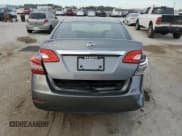 ✅ 2015 Nissan Sentra SR • VIN: 3N1AB7AP5FY320676 • Лот: 91600875. Опубликован ранее на Copart с пробегом 120 383 миль. Бесплатный доступ к архиву аукционных продаж из США и подробный отчёт об истории автомобиля на DreamBid. Изображение 6.