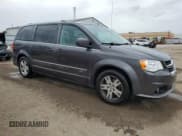 ✅ 2015 Dodge Grand Caravan Crew Plus • VIN: 2C4RDGDG5FR634706 • Lot: 69306165. Wystawiony na Copart z przebiegiem 267 518 mil. Bezpłatny archiwum sprzedaży aukcyjnych z USA i szczegółowy raport historii pojazdu na DreamBid. Zdjęcie 4.