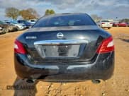 ✅ 2010 Nissan Maxima SV • VIN: 1N4AA5APXAC871567 • Lot: 96210305. Listed on Copart with 219,712 mi. Free auction sales archive from the USA and detailed vehicle history report at DreamBid. Image 6.