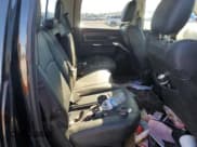 ✅ 2016 Ram 1500 Laramie • VIN: 1C6RR7NG5GS288972 • Лот: 47676775. Опубликован ранее на Copart с пробегом 157 054 миль. Бесплатный доступ к архиву аукционных продаж из США и подробный отчёт об истории автомобиля на DreamBid. Изображение 11.