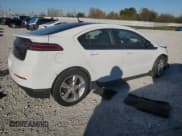 ✅ 2012 Chevrolet Volt • VIN: 1G1RA6E44CU115368 • Lot: 85955415. Wystawiony na Copart z przebiegiem Nie podano. Bezpłatny archiwum sprzedaży aukcyjnych z USA i szczegółowy raport historii pojazdu na DreamBid. Zdjęcie 3.