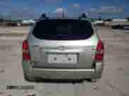 ✅ 2007 Hyundai Tucson SE • VIN: KM8JN12D97U620890 • Lot: 86072304. Wystawiony na Copart z przebiegiem 79 728 mil mil. Skorzystaj z bezpłatnego archiwum sprzedaży aukcyjnych z USA i zobacz szczegółowy raport historii pojazdu na DreamBid. Zdjęcie 6.