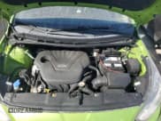 ✅ 2013 Hyundai Accent GS • VIN: KMHCT5AE3DU135334 • Лот: 75125894. Опубликован ранее на Copart с пробегом Не указан. Бесплатный доступ к архиву аукционных продаж из США и подробный отчёт об истории автомобиля на DreamBid. Изображение 11.