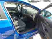 2016 Chevrolet Cruze LT с VIN 1G1BD5SM9G7274530, выставлен на аукционе IAAI как лот 43396271 с пробегом 151 301 миль миль и . История ставок и продаж доступна на DreamBid. Изображение 5.