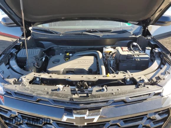 ✅ 2026 Chevrolet Equinox AWD LT • VIN: 3GNAXPEG1TL109371 • Lot: 87213405. Listed on Copart with 3,924 mi. Free auction sales archive from the USA and detailed vehicle history report at DreamBid. Image 12.