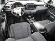 ✅ 2019 Kia Sorento LX • VIN: 5XYPGDA5XKG488026 • Lot: 91338575. Listed on Copart with 167,179 mi. Free auction sales archive from the USA and detailed vehicle history report at DreamBid. Image 8.