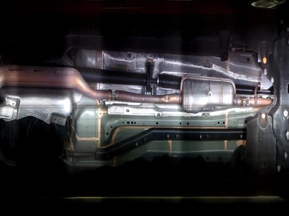 ✅ 2024 Dodge Hornet GT • VIN: ZACNDFAN2R3A36584 • Lot: 92176315. Listed on Copart with 34,986 mi. Free auction sales archive from the USA and detailed vehicle history report at DreamBid. Image 14.