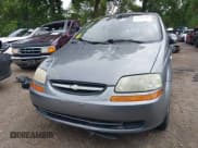 ✅ 2006 Chevrolet Aveo LS • VIN: KL1TD66666B565440 • Lot: 42723707. Wystawiony na IAAI z przebiegiem 172 926 mil. Bezpłatny archiwum sprzedaży aukcyjnych z USA i szczegółowy raport historii pojazdu na DreamBid. Zdjęcie 6.