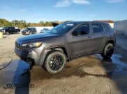 ✅ 2022 Jeep Cherokee Trailhawk • VIN: 1C4PJMBX8ND532139 • Lot: 87020215. Listed on Copart with 30,875 mi. Free auction sales archive from the USA and detailed vehicle history report at DreamBid. Image 1.