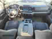 2023 Chevrolet Silverado 1500 LT z VIN 2GCUDDED8P1100631, wystawiony jako Copart lot #87271965 z przebiegiem 117 026 mil mil oraz Czysty tytuł • Clean title. Historia ofert i sprzedaży dostępna na DreamBid. Obrazek 8.