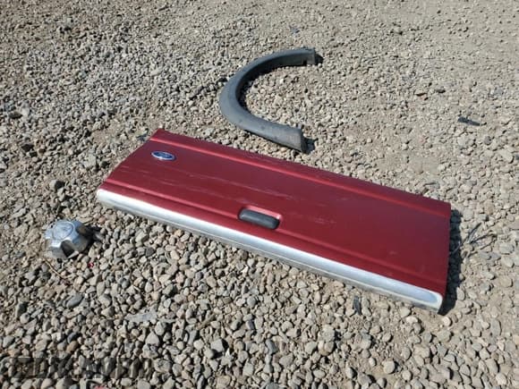 ✅ 2001 Ford Ranger XL Fleet • VIN: 1FTZR15U41PA32621 • Lot: 71794595. Listed on Copart with 97,002 mi. Free auction sales archive from the USA and detailed vehicle history report at DreamBid. Image 12.