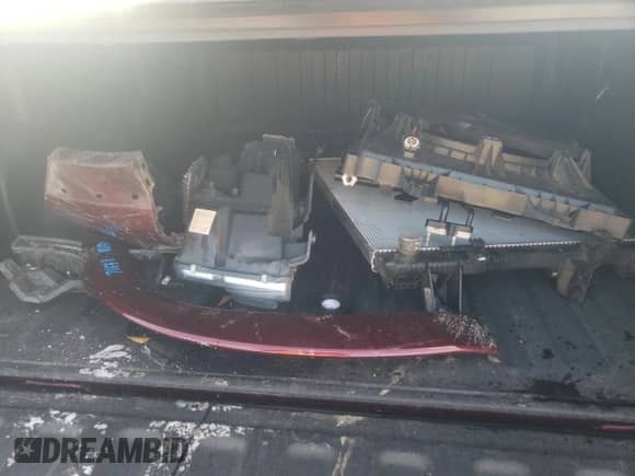 2019 Ram 1500 Limited z VIN 1C6SRFPT0KN518866, wystawiony jako Copart lot #79072574 z przebiegiem 109 062 mil mil oraz Szkoda całkowita • Salvage title. Historia ofert i sprzedaży dostępna na DreamBid. Obrazek 12.