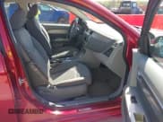 ✅ 2007 Chrysler Sebring • VIN: 1C3LC46K27N610469 • Lot: 43322297. Wystawiony na IAAI z przebiegiem 150 339 mil. Bezpłatny archiwum sprzedaży aukcyjnych z USA i szczegółowy raport historii pojazdu na DreamBid. Zdjęcie 5.