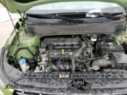 ✅ 2021 Hyundai Venue SEL • VIN: KMHRC8A32MU122665 • Lot: 85774574. Listed on Copart with 51,018 mi. Free auction sales archive from the USA and detailed vehicle history report at DreamBid. Image 13.