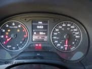 ✅ 2017 Audi A3 Premium • VIN: WAUB8GFF3H1033941 • Lot: 43167618. Listed on IAAI with 97,575 mi. Free auction sales archive from the USA and detailed vehicle history report at DreamBid. Image 7.