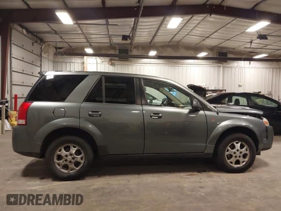 ✅ 2006 Saturn VUE • VIN: 5GZCZ534X6S882580 • Лот: 43593811. Опубликован ранее на IAAI с пробегом 186 594 миль. Бесплатный доступ к архиву аукционных продаж из США и подробный отчёт об истории автомобиля на DreamBid. Изображение 13.