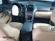 ✅ 2016 Ford Explorer Limited • VIN: 1FM5K8F89GGC16213 • Lot: 92686015. Wystawiony na Copart z przebiegiem Nie podano. Bezpłatny archiwum sprzedaży aukcyjnych z USA i szczegółowy raport historii pojazdu na DreamBid. Zdjęcie 8.