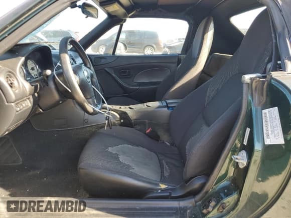 ✅ 2002 Mazda MX-5 Miata Cloth • VIN: JM1NB353020234176 • Lot: 78120654. Wystawiony na Copart z przebiegiem 133 208 mil. Bezpłatny archiwum sprzedaży aukcyjnych z USA i szczegółowy raport historii pojazdu na DreamBid. Zdjęcie 7.