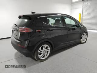✅ 2023 Chevrolet Bolt EV 1LT • VIN: 1G1FW6S02P4178240 • Lot: 87434454. Wystawiony na Copart z przebiegiem 14 738 mil. Bezpłatny archiwum sprzedaży aukcyjnych z USA i szczegółowy raport historii pojazdu na DreamBid. Zdjęcie 3.