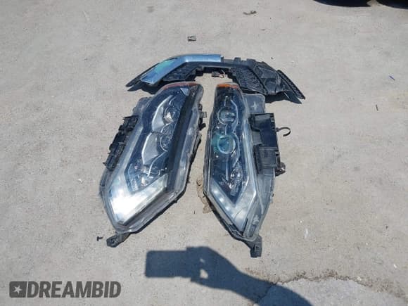 ✅ 2017 Nissan Rogue SV • VIN: 5N1AT2MT7HC855814 • Lot: 42972829. Listed on IAAI with 80,195 mi. Free auction sales archive from the USA and detailed vehicle history report at DreamBid. Image 12.