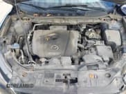 ✅ 2014 Mazda CX-5 Grand Touring • VIN: JM3KE4DY7E0376694 • Lot: 43606054. Listed on IAAI with 155,652 mi. Free auction sales archive from the USA and detailed vehicle history report at DreamBid. Image 10.