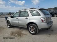 ✅ 2007 Chevrolet Equinox LS • VIN: 2CNDL23F876096025 • Лот: 53333505. Опубликован ранее на Copart с пробегом 126 783 миль. Бесплатный доступ к архиву аукционных продаж из США и подробный отчёт об истории автомобиля на DreamBid. Изображение 2.